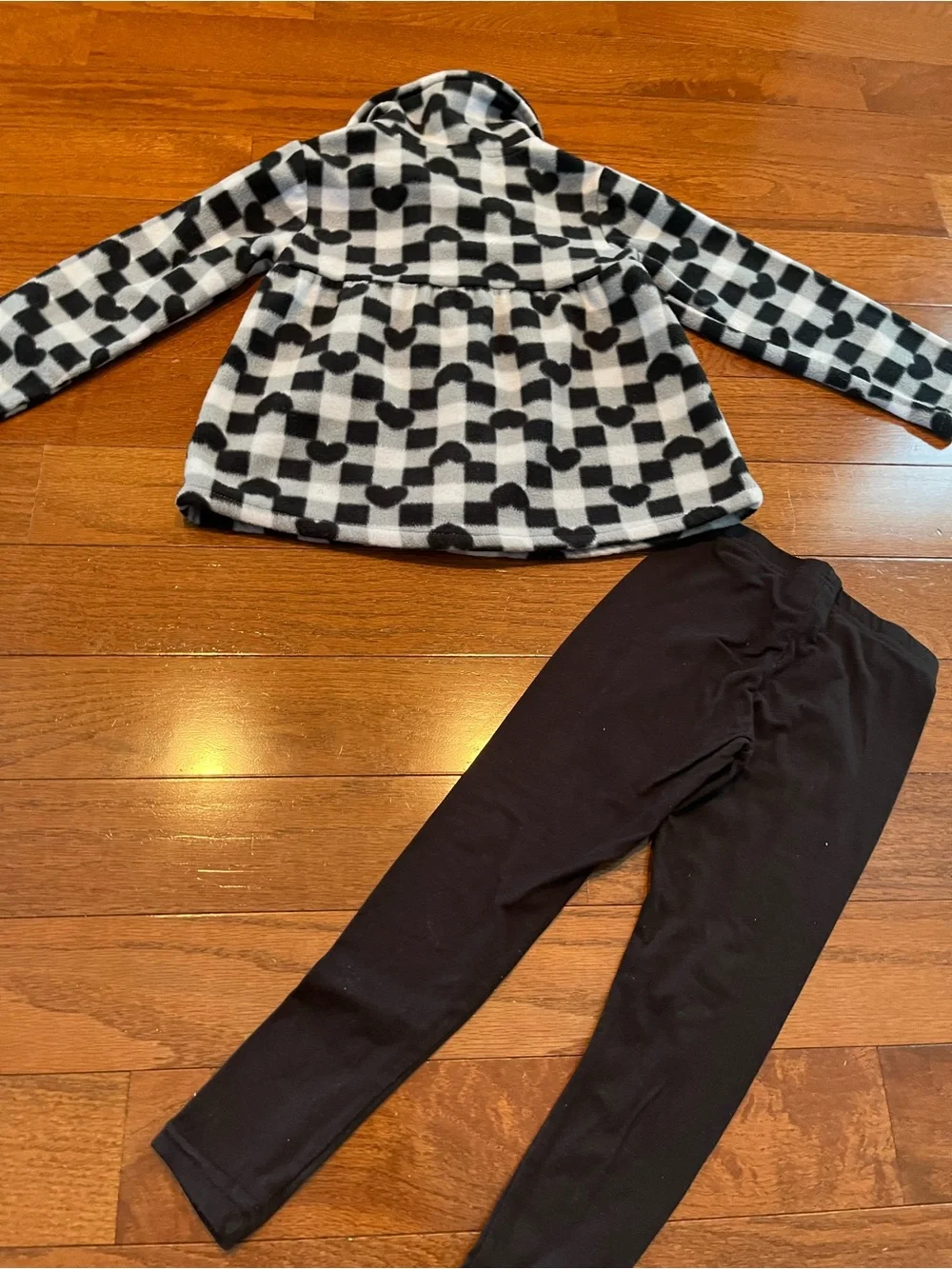 Girls 4T Winter Clothing Lot